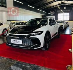 تويوتا كراون